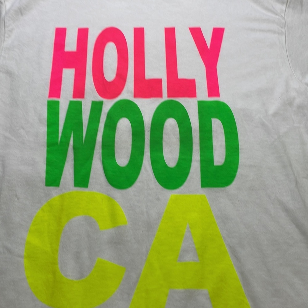 Delta Pro Weight Adult size L Tee Shirt - Picture 5 of 6